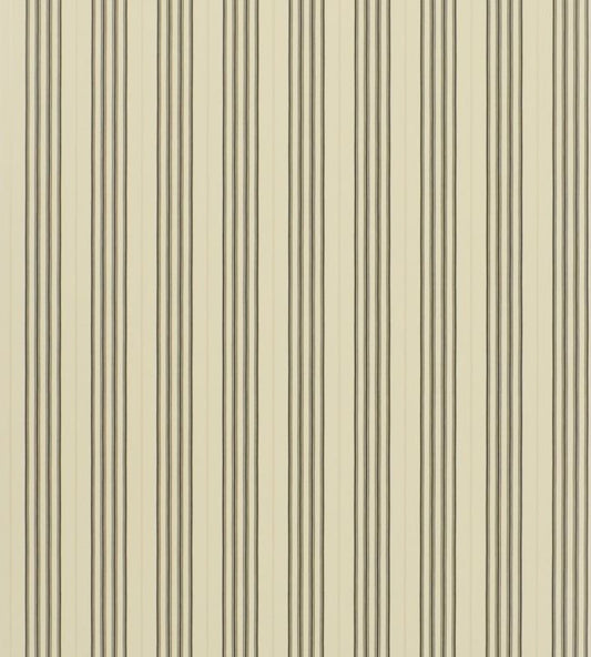 Palatine Stripe Wallpaper -  Sand 