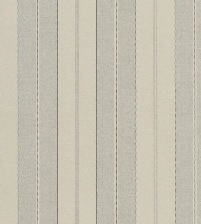 Monteagle Stripe Wallpaper - Teal 