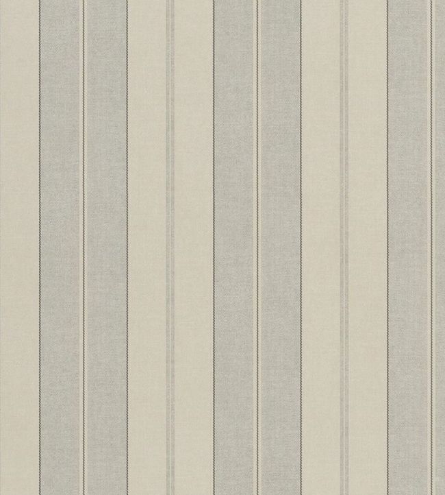 Monteagle Stripe Wallpaper - Teal 