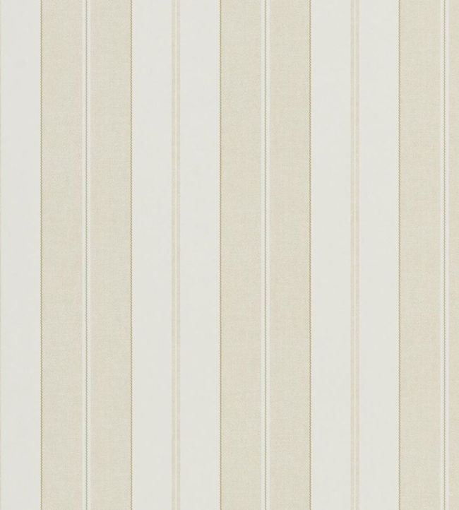 Monteagle Stripe Wallpaper - Cream 