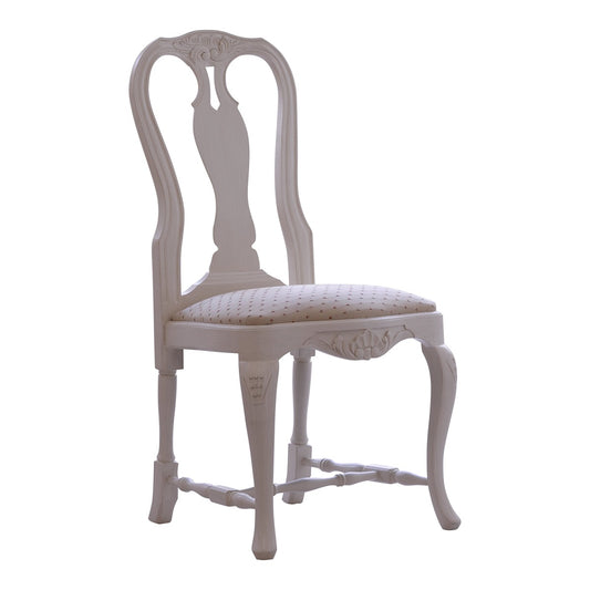 Rococo Wooden Chair