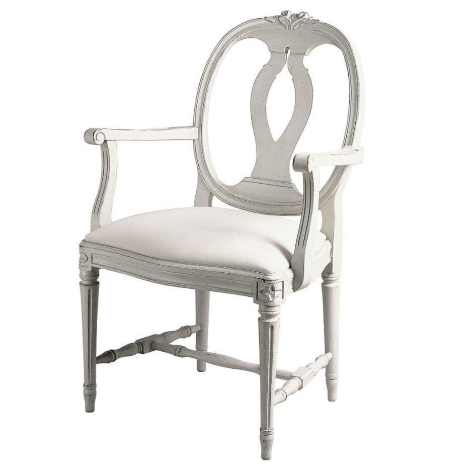 Rose Armchair 