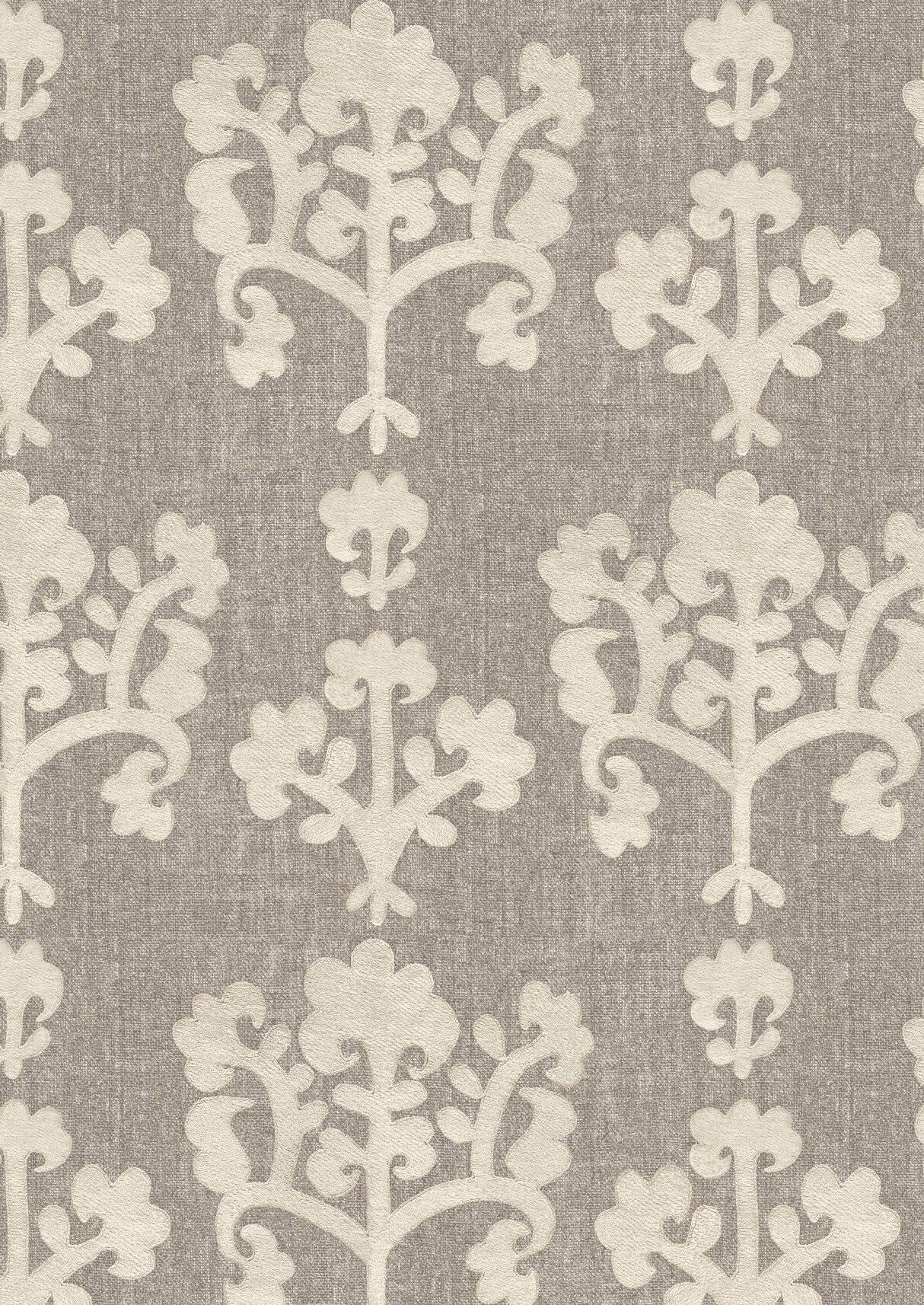 Saracen Pumice Fabric - Lewis & Wood