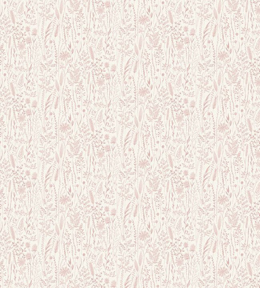 Fable Wallpaper - Pink