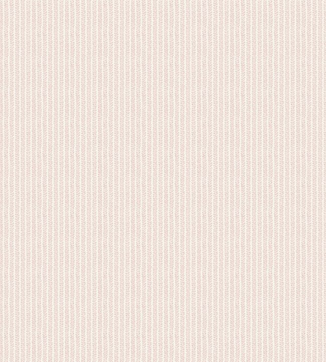 Thicket Wallpaper - Pink
