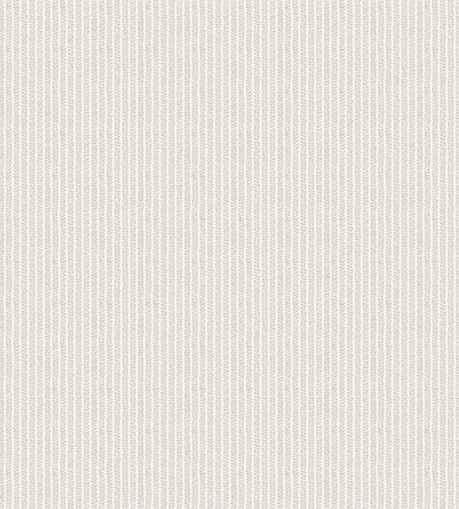Thicket Wallpaper - White