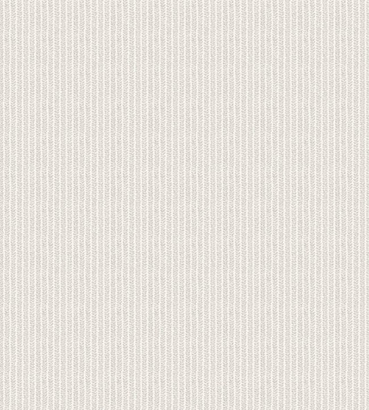 Thicket Wallpaper - White
