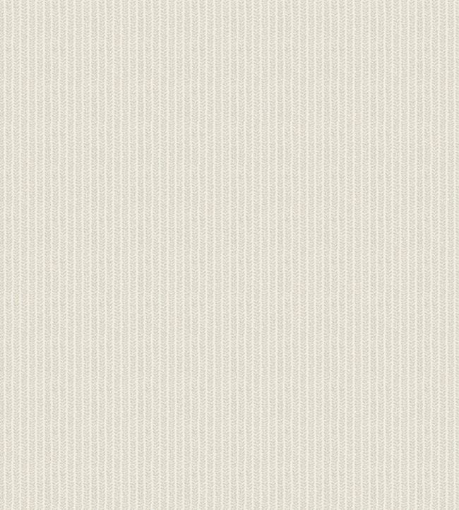 Thicket Wallpaper - White