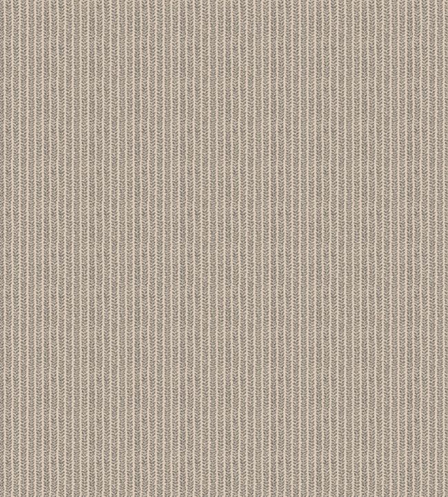 Thicket Wallpaper - Brown