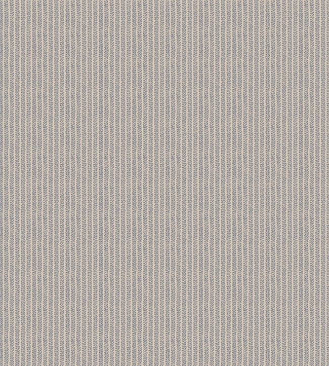 Thicket Wallpaper - Blue