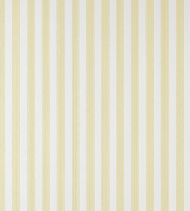 Closet Stripe Wallpaper - Sand