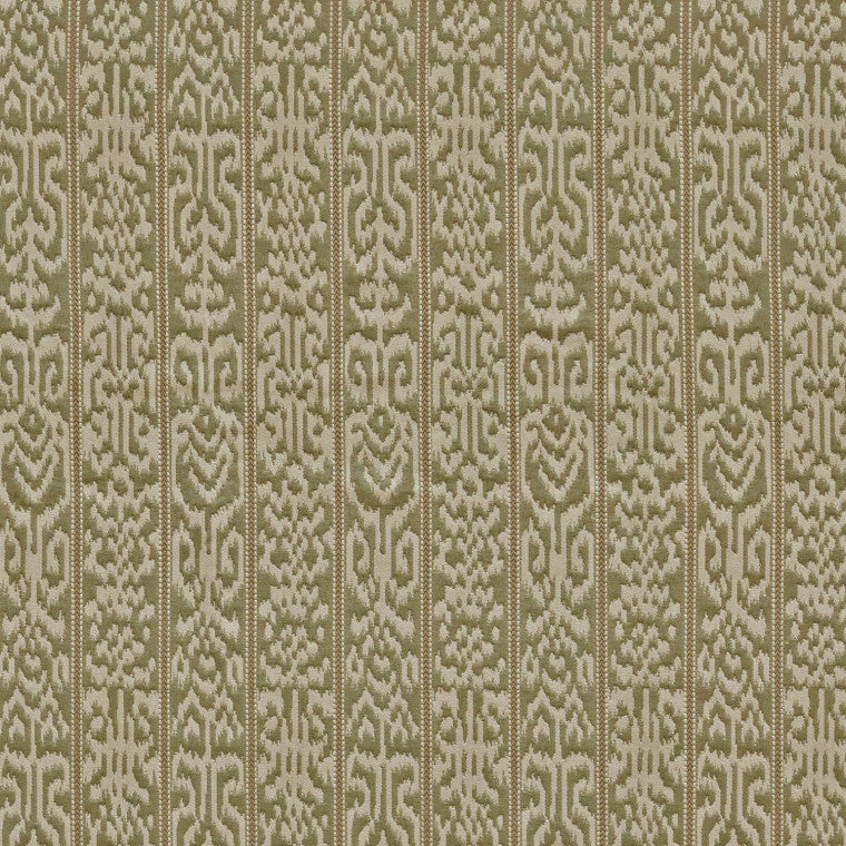 SURI Sage Woven Fabric - Warner House