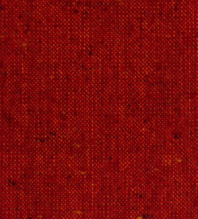 Abras Fabric - Red