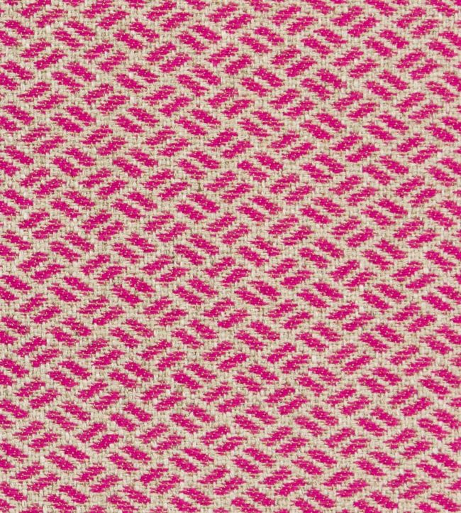 Taraz Fabric - Pink