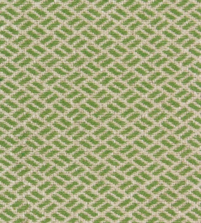 Taraz Fabric - Green