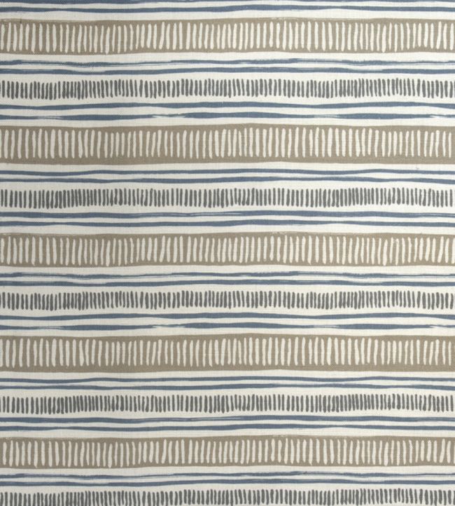 Dash Fabric - Sand