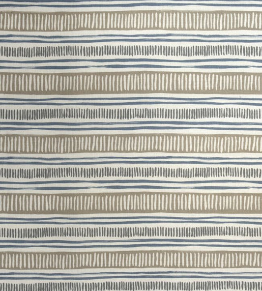 Dash Fabric - Sand