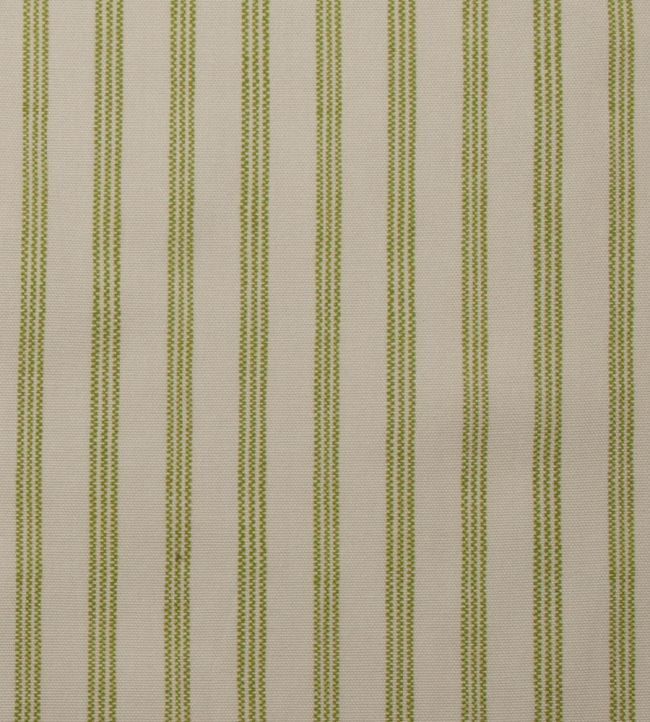 Tick Tack Fabric - Green