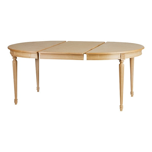 Bellman Oval Table 