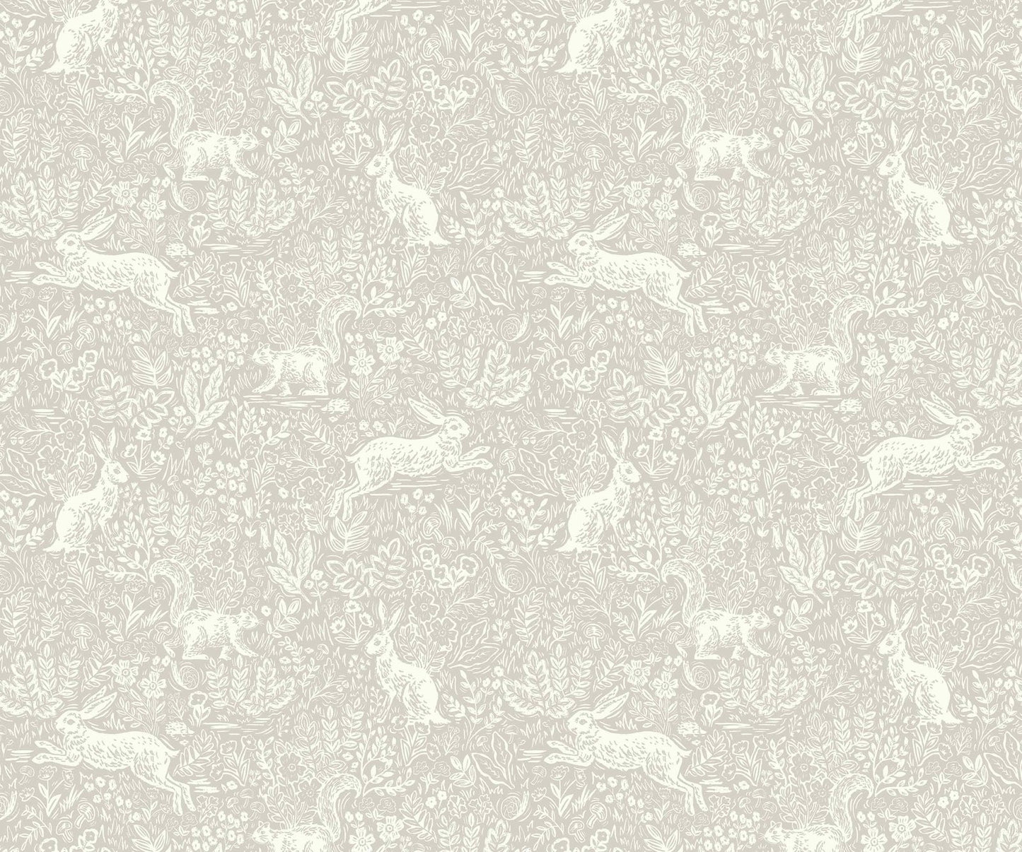 Fable Wallpaper - White - Rifle