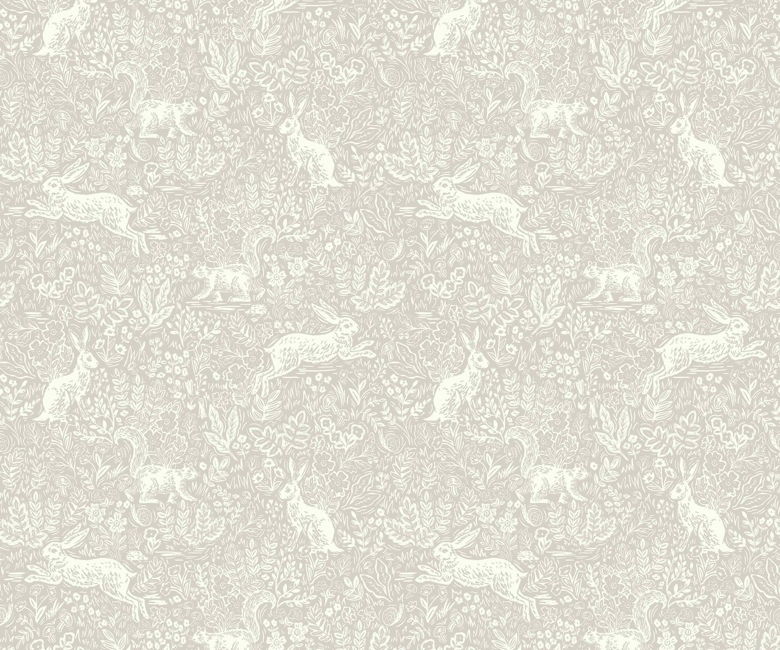 Fable Wallpaper - White - Rifle