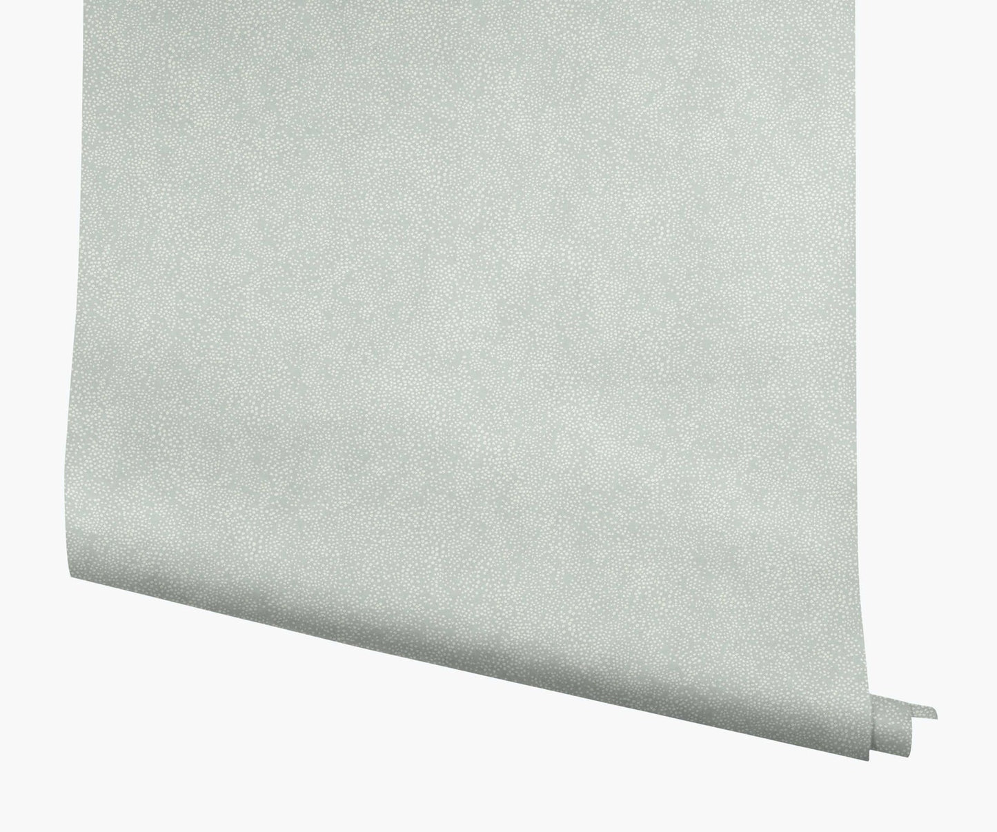 Champagne Dots Wallpaper - Silver - Rifle