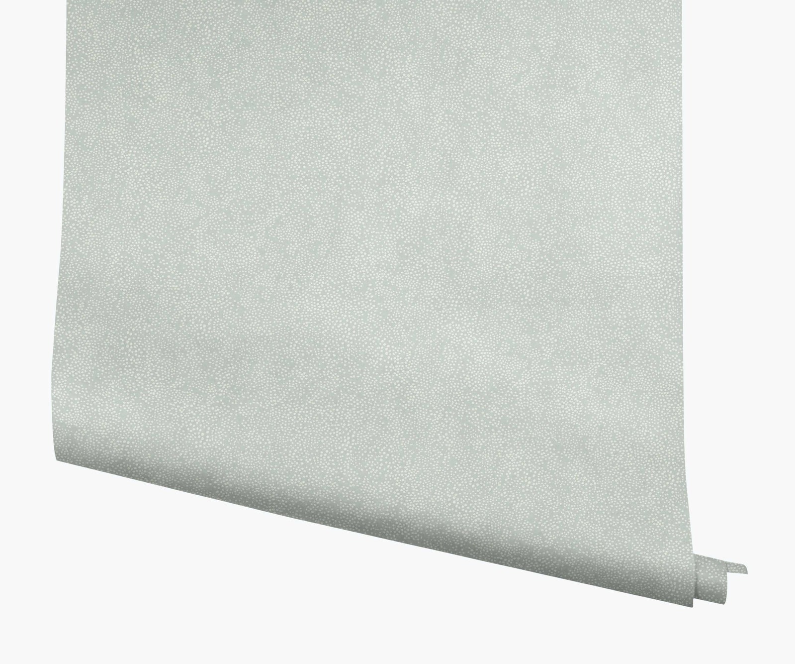 Champagne Dots Wallpaper - Silver - Rifle