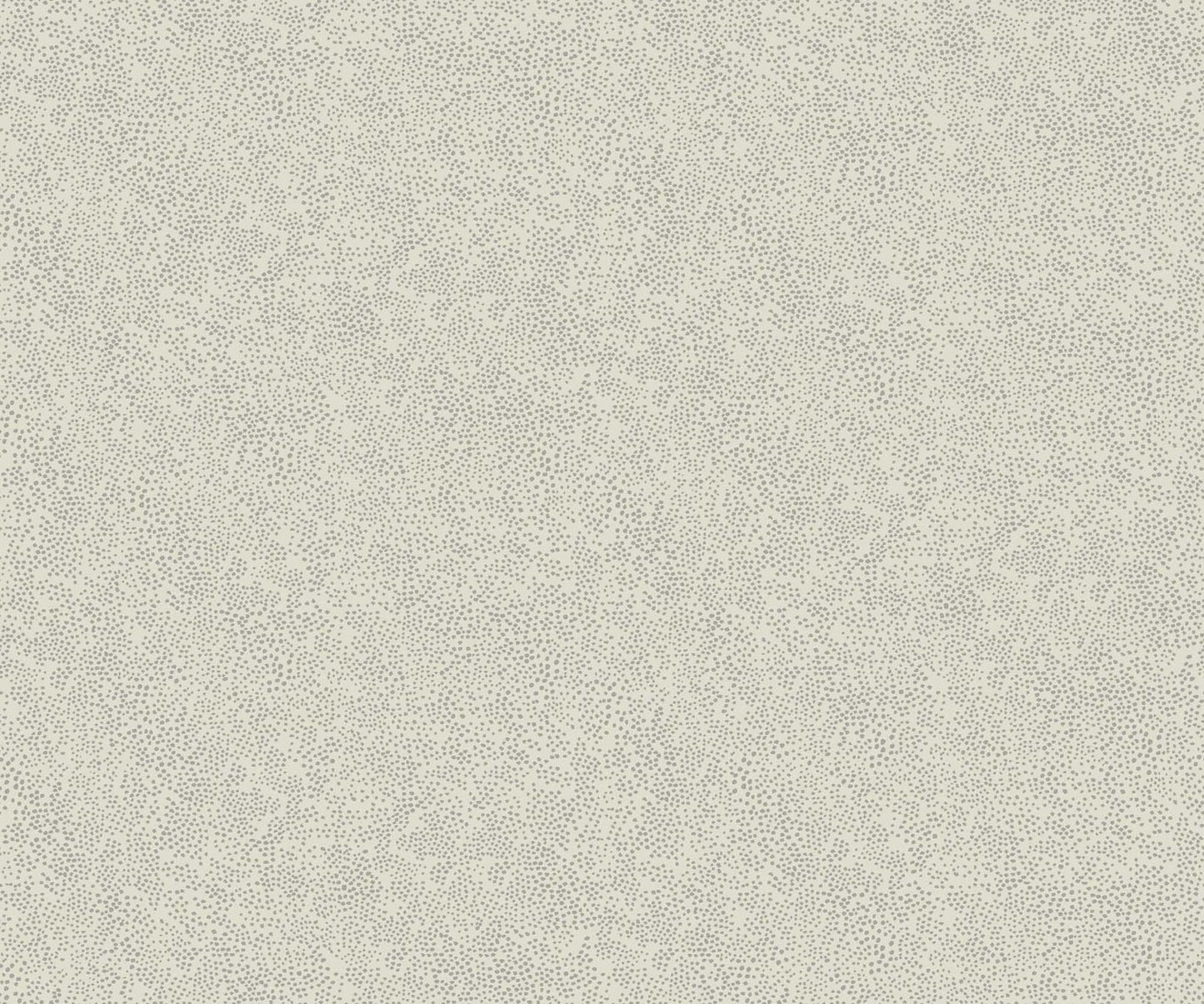 Champagne Dots Wallpaper - Gray - Rifle