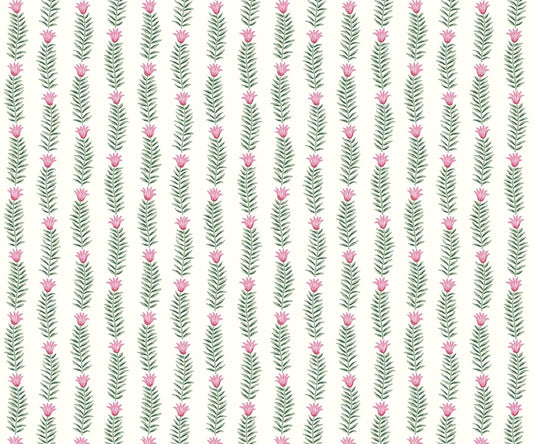 Eden Wallpaper - Green - Rifle