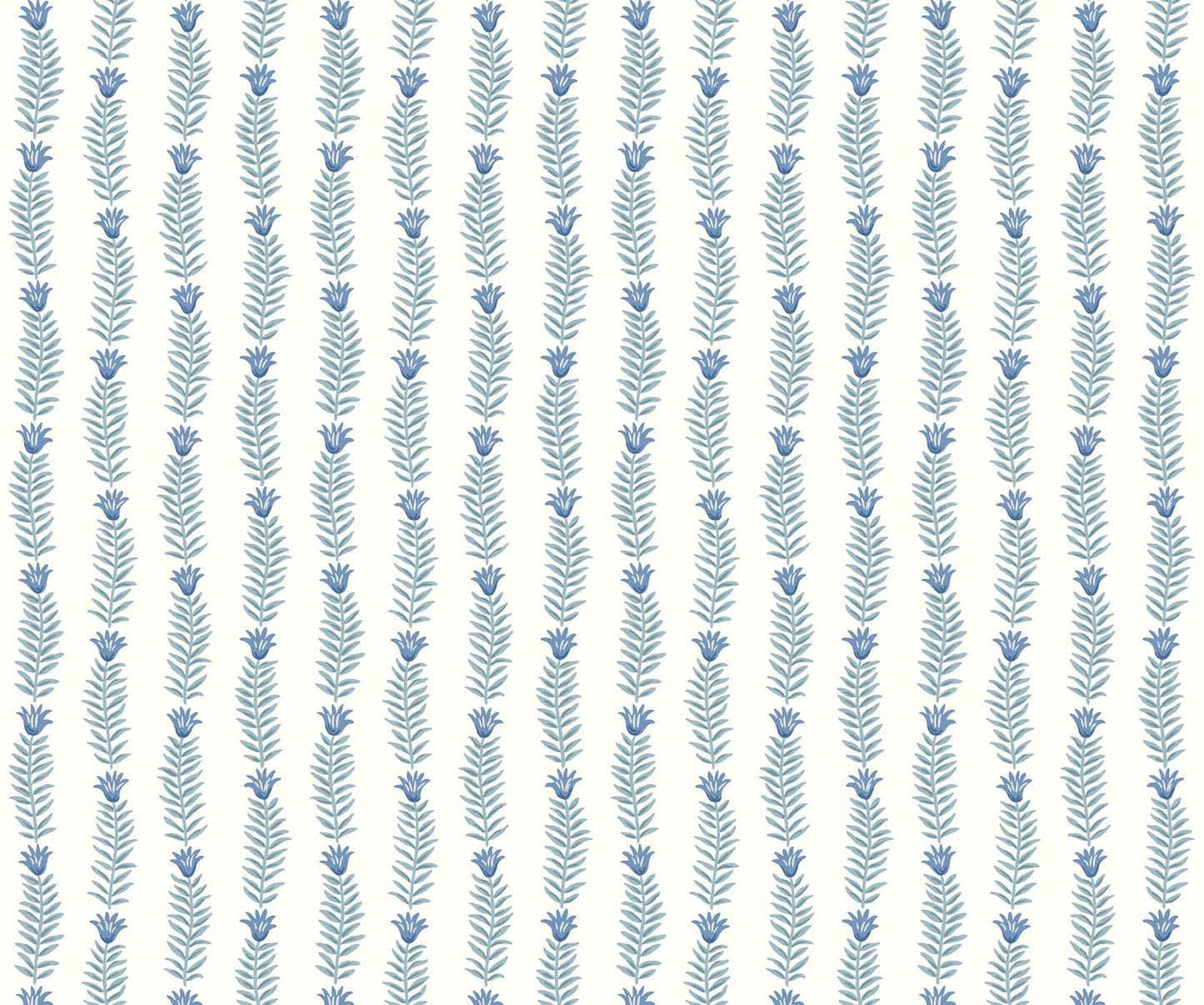 Eden Wallpaper - Blue - Rifle