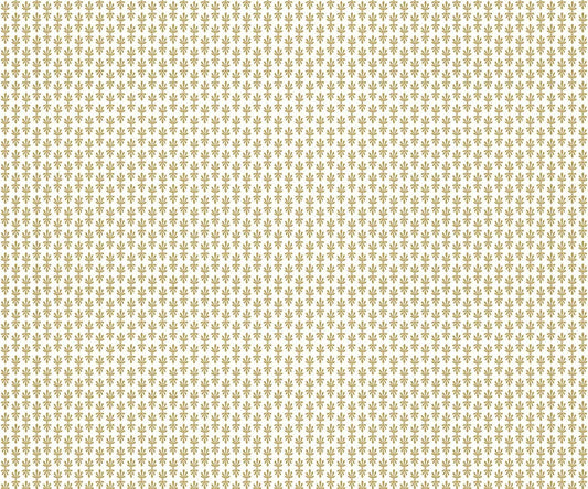 Petal Wallpaper - Cream - Rifle