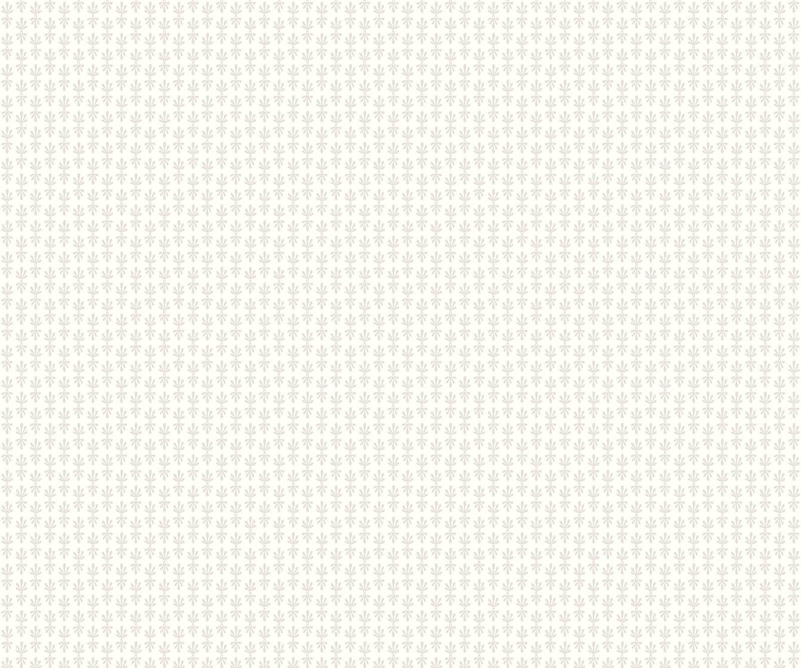 Petal Wallpaper - White - Rifle