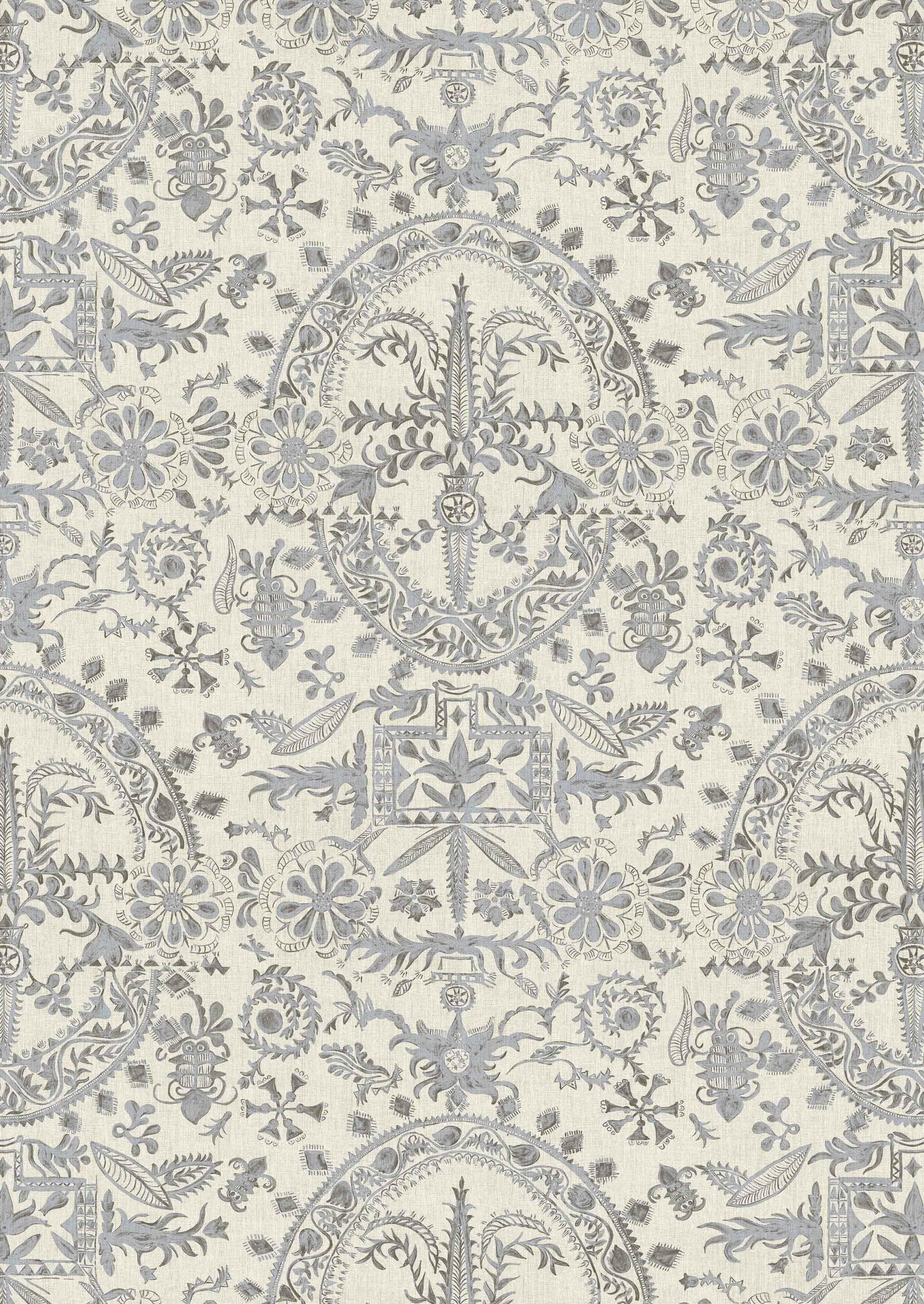 Womad Lg 50 Northlight Wallpaper