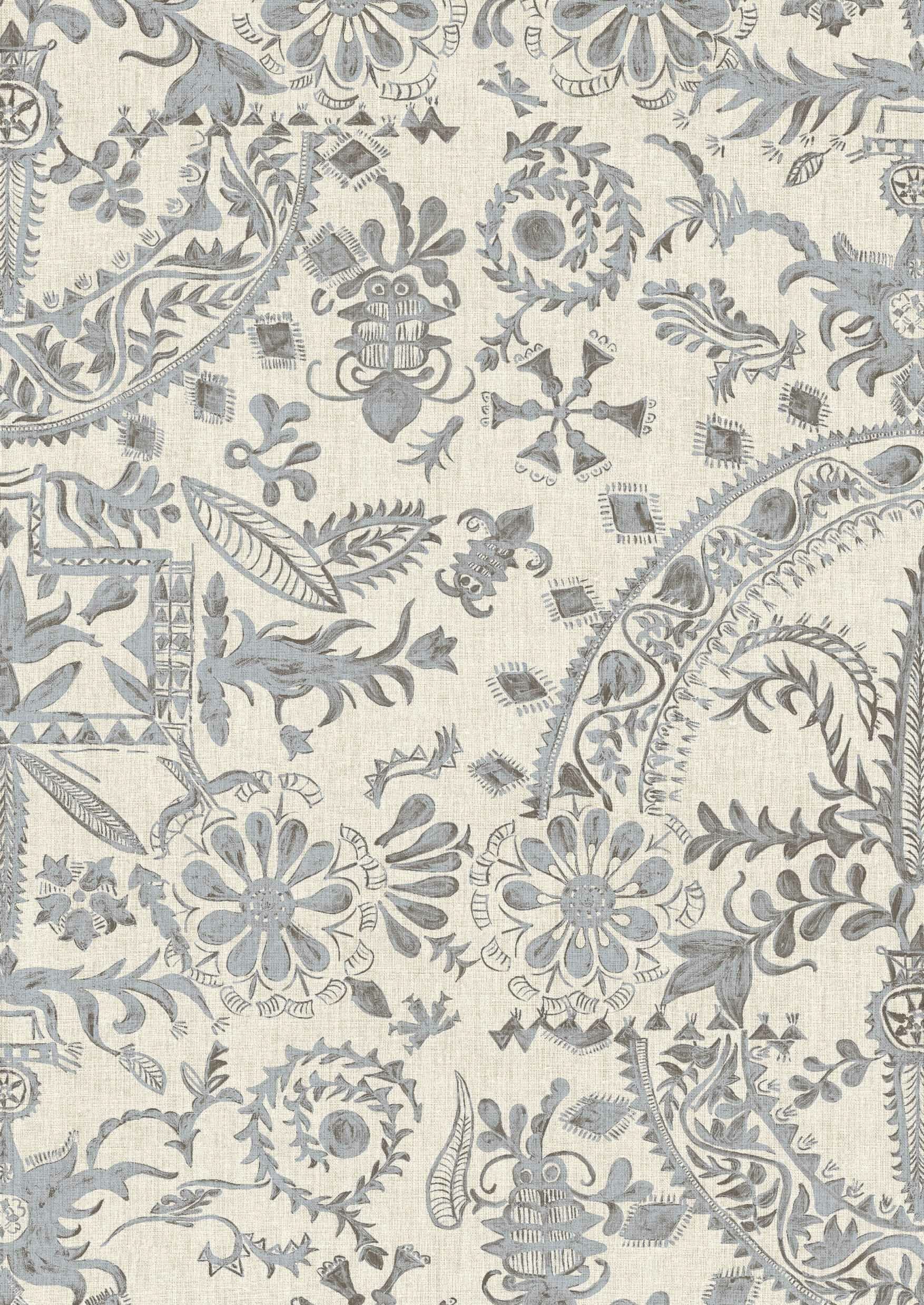 Womad Lg 50 Northlight Wallpaper