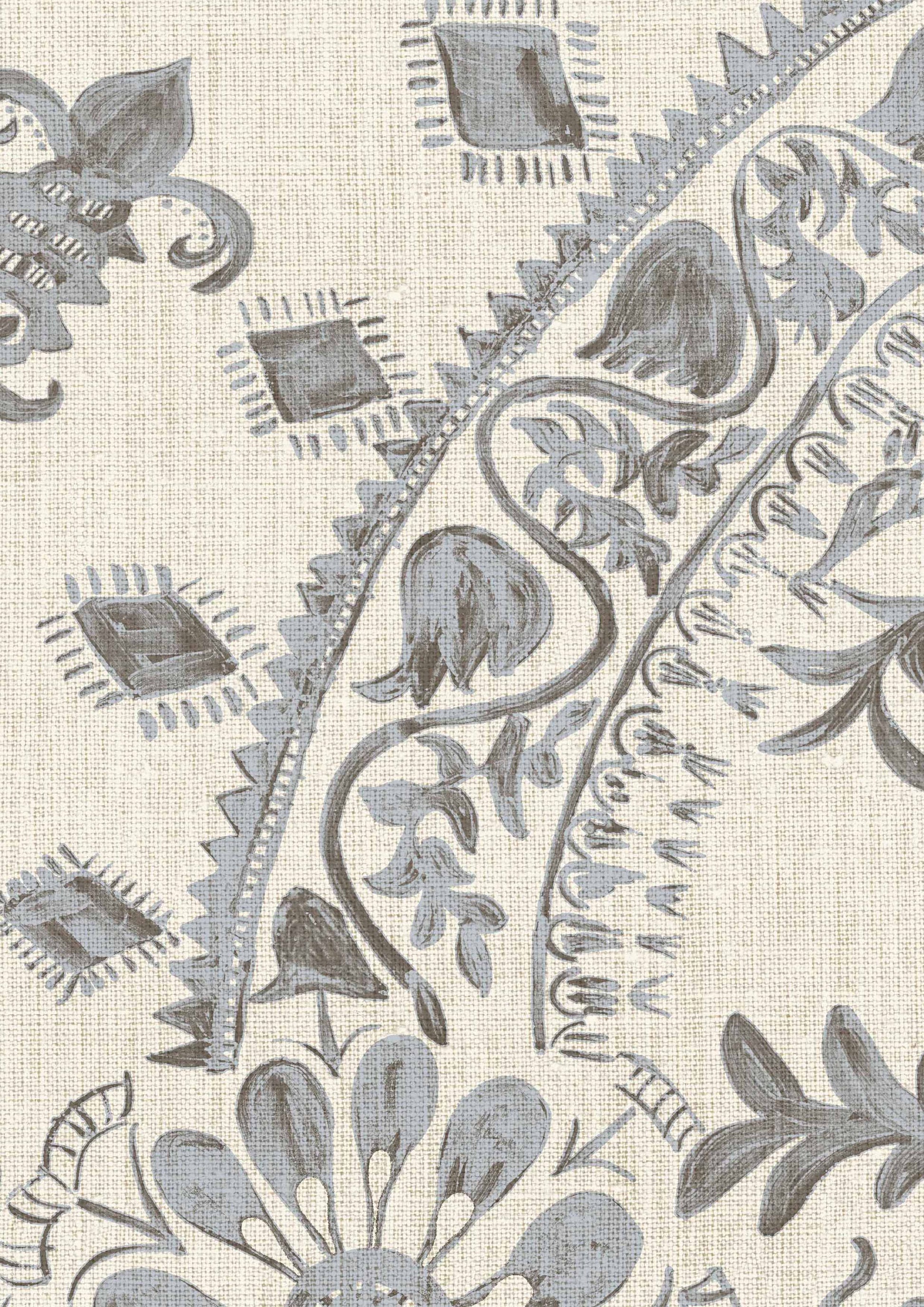 Womad Lg 50 Northlight Wallpaper