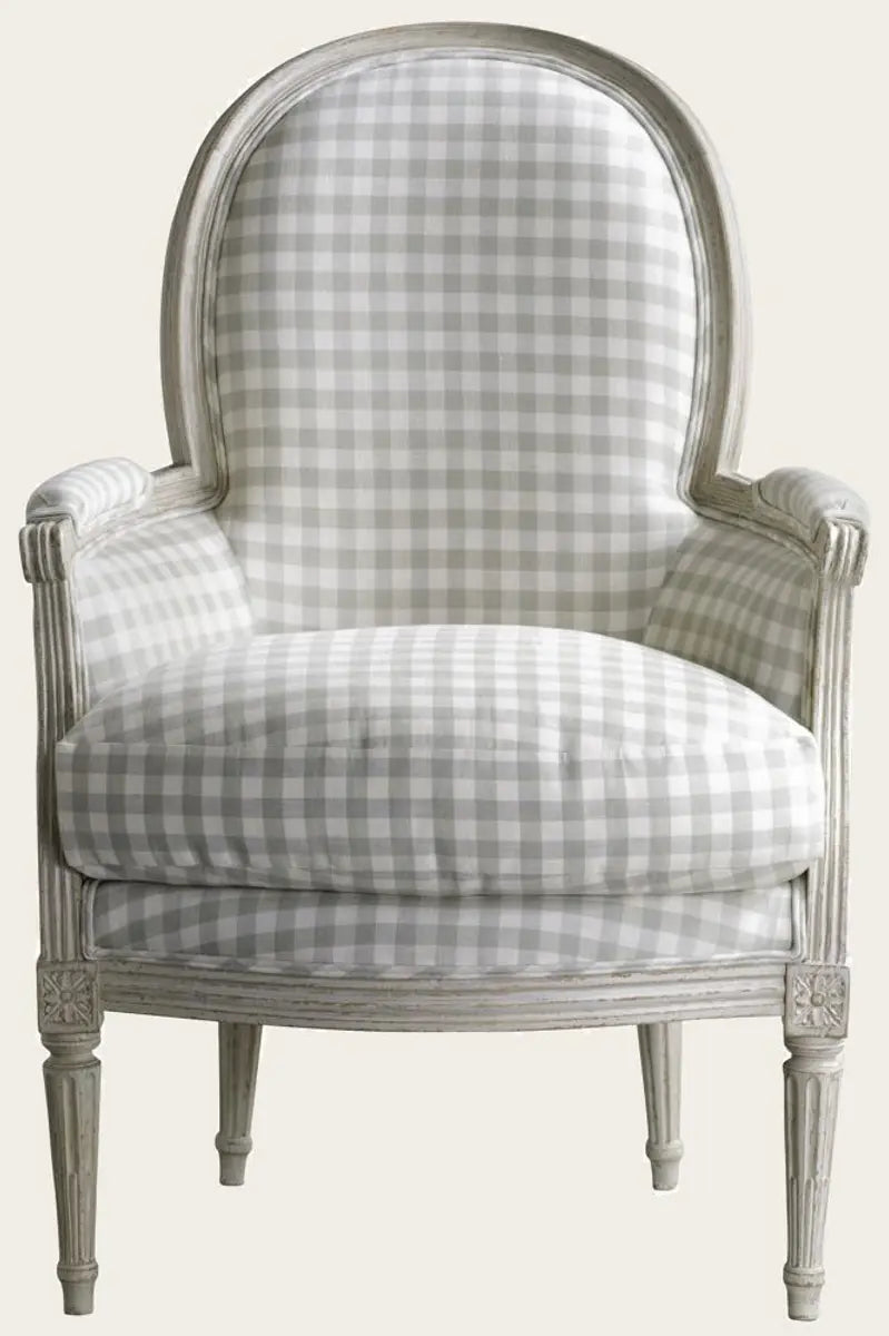 Bergere Chair